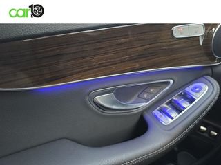 Mercedes Clase C C 300 e Estate