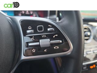 Mercedes Clase C C 300 e Estate