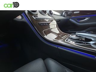 Mercedes Clase C C 300 e Estate