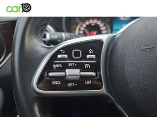 Mercedes Clase C C 300 e Estate