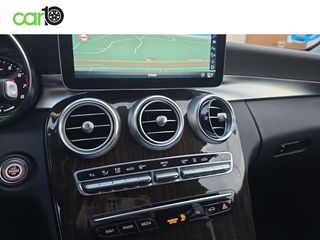 Mercedes Clase C C 300 e Estate