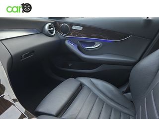 Mercedes Clase C C 300 e Estate