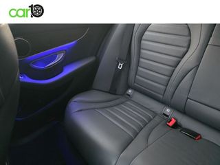 Mercedes Clase C C 300 e Estate