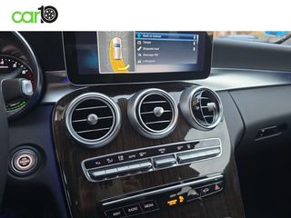 Mercedes Clase C C 300 e Estate