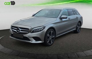 Mercedes-Benz Clase C C 300 e Estate