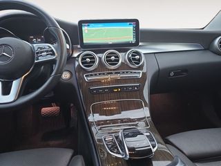 Mercedes Clase C C 300 e Estate