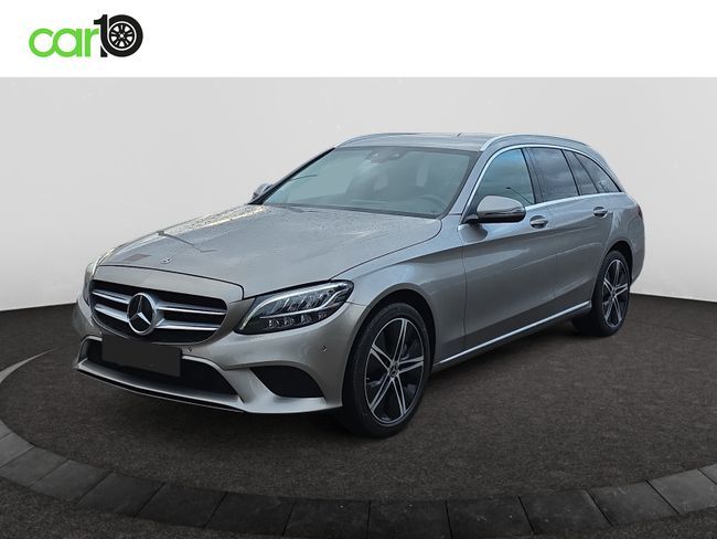 Mercedes-Benz Clase C 2020