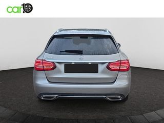 Mercedes Clase C C 300 e Estate
