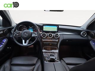 Mercedes Clase C C 300 e Estate