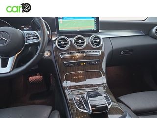 Mercedes Clase C C 300 e Estate
