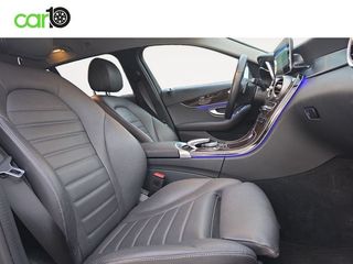 Mercedes Clase C C 300 e Estate