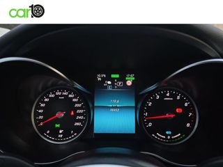 Mercedes Clase C C 300 e Estate