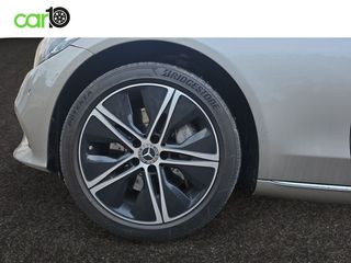 Mercedes Clase C C 300 e Estate