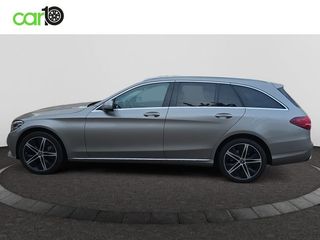 Mercedes Clase C C 300 e Estate