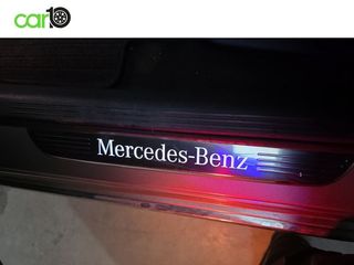 Mercedes Clase C C 300 e Estate