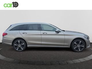 Mercedes Clase C C 300 e Estate