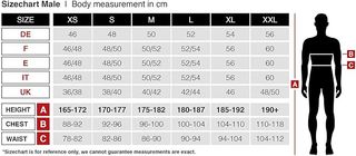 Traje Gángster W WIDMANN MILANO Talla XXL