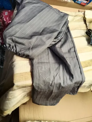 Traje Gángster W WIDMANN MILANO Talla XXL