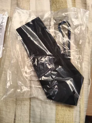 Traje Gángster W WIDMANN MILANO Talla XXL