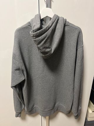 Felpa Jordan Grigia Taglia L