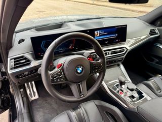 BMW m3 touring