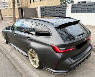 BMW m3 touring