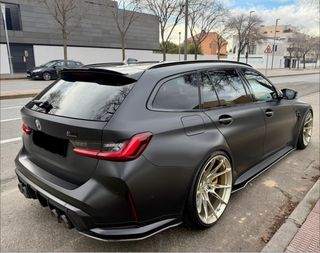 BMW m3 touring