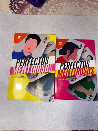 Mentiras y secretos (edición limitada a un prec...