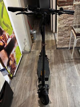 Patinete Eléctrico SmartGyro Pro Rockway