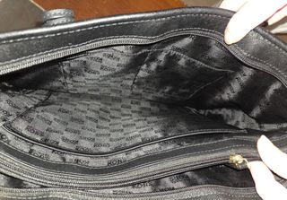 Bolso Michael Kors Negro