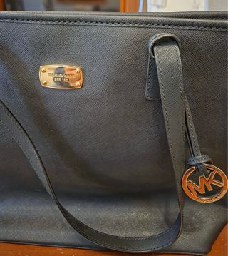 Bolso Michael Kors Negro