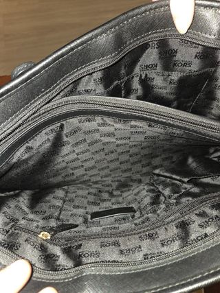 Bolso Michael Kors Negro