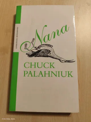 Nana (Literatura) (Spanish Edition)