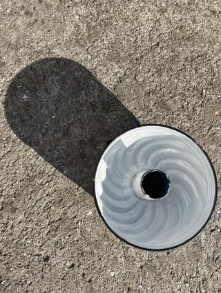 Molde de cocina antiguo