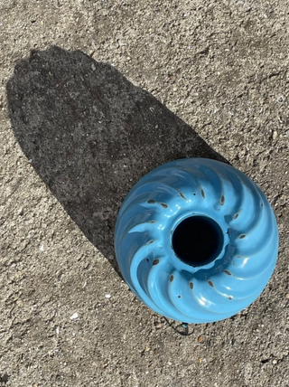 Molde de cocina antiguo