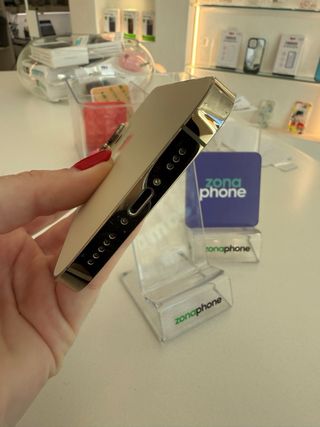 iPhone 14 Pro 256GB Oro | COME NUOVO!