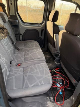 Ford Tourneo Connect 2011