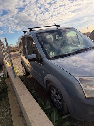 Ford Tourneo Connect 2011