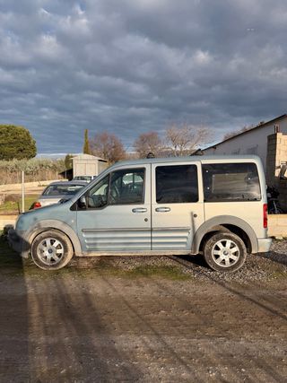 Ford Tourneo Connect 2011