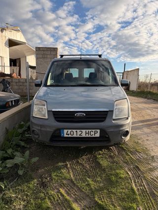 Ford Tourneo Connect 2011