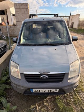 Ford Tourneo Connect 2011