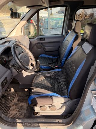 Ford Tourneo Connect 2011