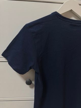 Camiseta Adidas Real Madrid Azul Marino