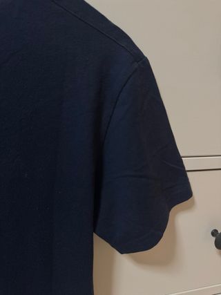 Camiseta Adidas Real Madrid Azul Marino