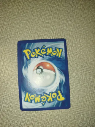 Carta Pokémon Leafeon VMAX PS 310