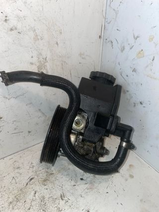 Bomba Dirección Mercedes Clase C Coupe