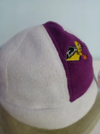 Gorro polar vintage Tweety Looney Tunes
