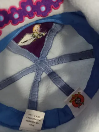 Gorro polar vintage Tweety Looney Tunes