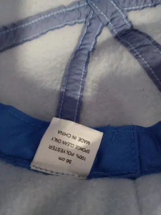 Gorro polar vintage Tweety Looney Tunes