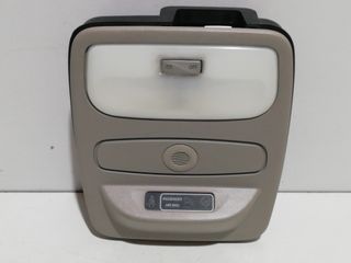 LUZ INTERIOR RENAULT CLIO IV (4)